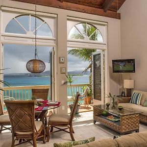Ocean View Upper Suite