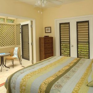 Ocean View Lower Suite
